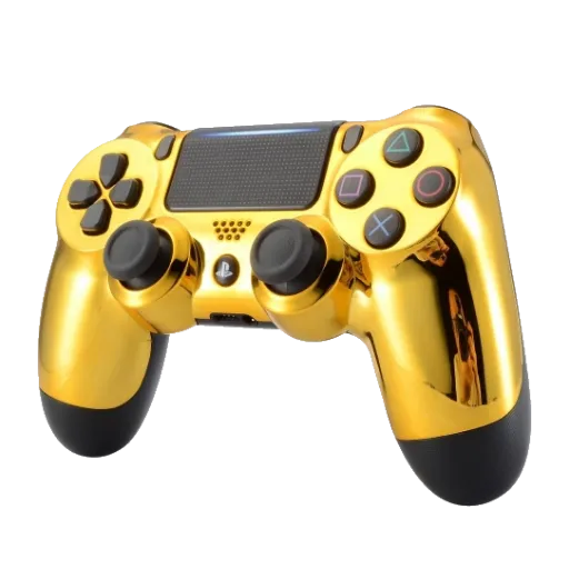 Secure Gaming Environment